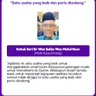 Pengguna Think Quran