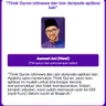 Pengguna Think Quran